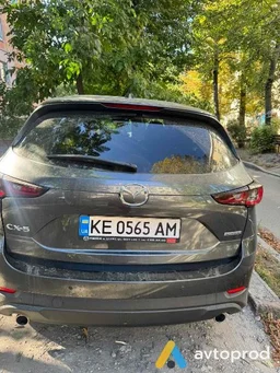 Photo 3 - Mazda CX-5 2024