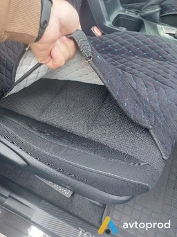 Фото 3 - Toyota RAV 4 2017