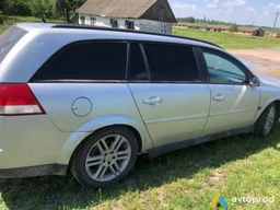 Photo 4 - Opel Vectra 2004