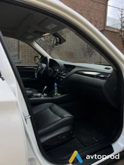 Photo 3 - BMW X3 2013