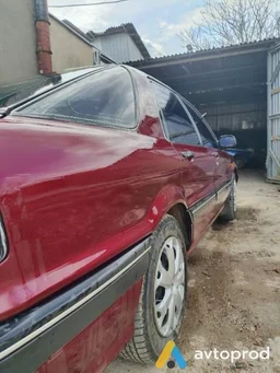 Photo 3 - Mitsubishi Galant 1991