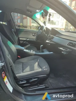 Photo 2 - BMW 3er 2008