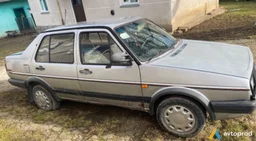 Photo 4 - Volkswagen Jetta 1987