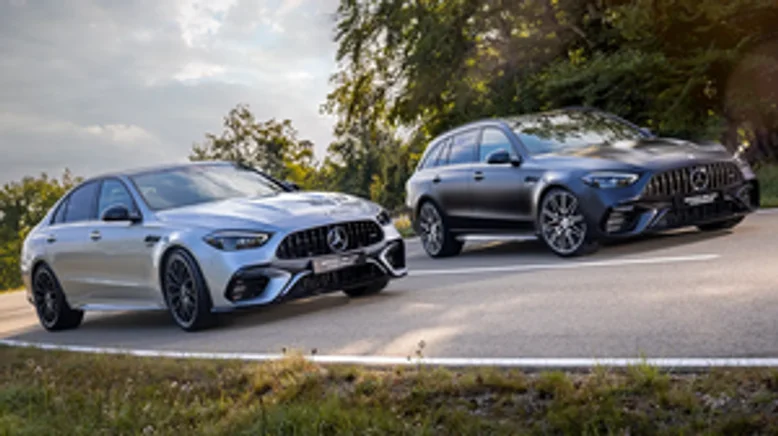 ТОП 5 популярних кольорів для автомобілів