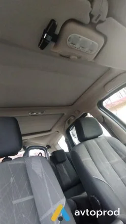 Photo 3 - Renault Grand Scenic 2006