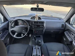 Photo 4 - Mitsubishi L 200 2004