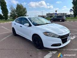 Photo 2 - Dodge Dart 2013