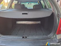 Photo 3 - Skoda Octavia 2002