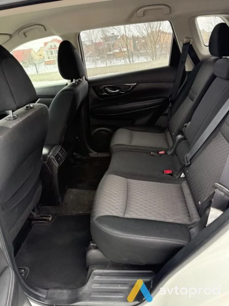 Фото 3 - Nissan X-Trail 2020