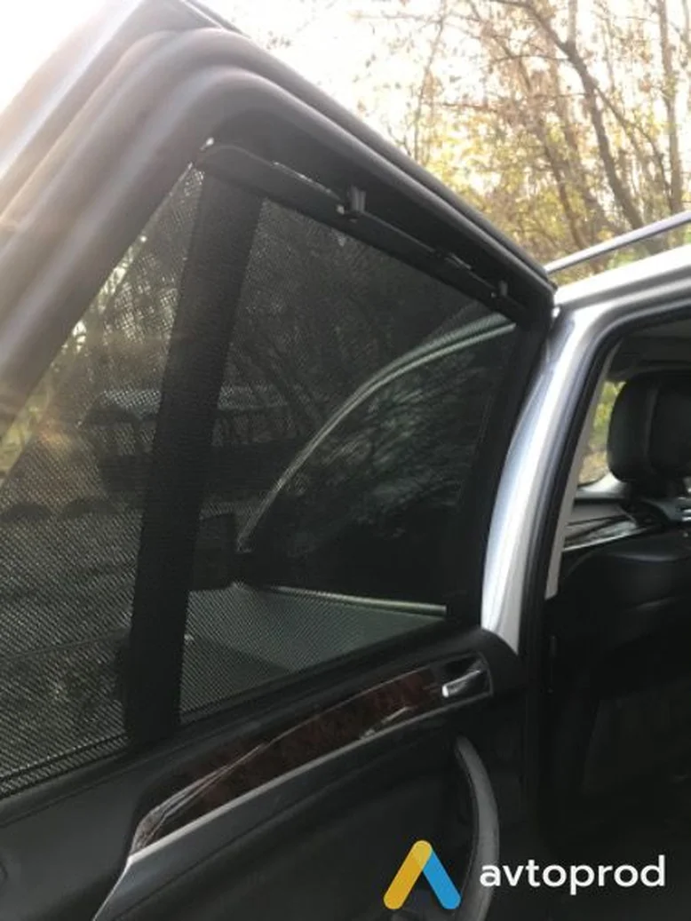 Фото 3 - BMW X5 2012