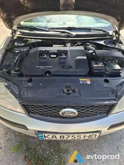 Photo 2 - Ford Mondeo 2005