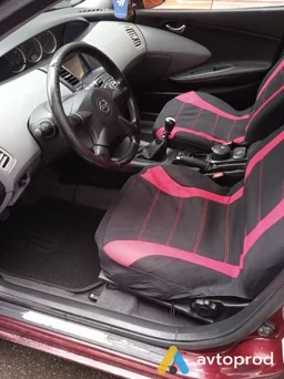 Photo 2 - Nissan Primera 2002