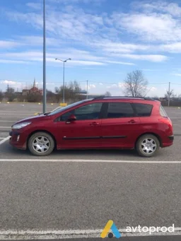 Photo 3 - Peugeot 308 2008