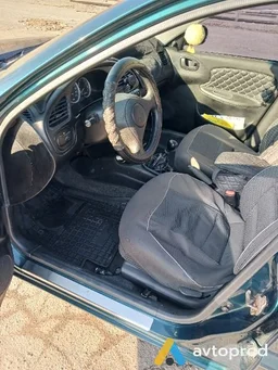 Photo 4 - Daewoo Lanos (Sens) 2003