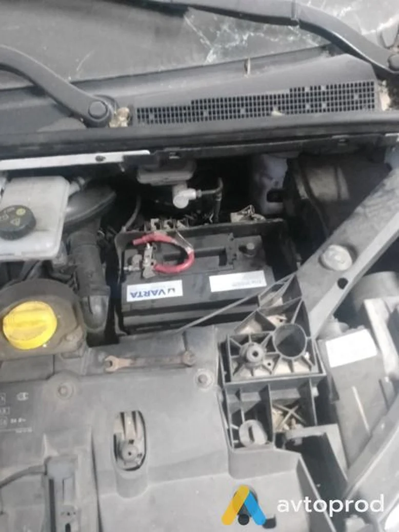 Фото 3 - Fiat Talento 2025