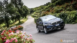 Photo 3 - Suzuki SX4 2017