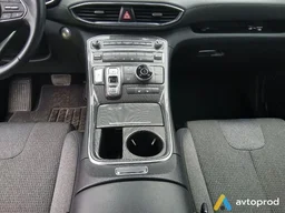 Фото 2 - Hyundai Santa FE 2022