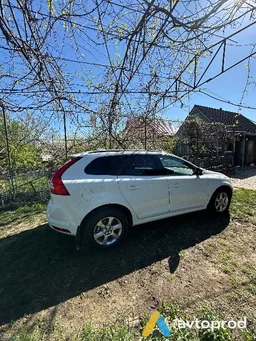 Photo 3 - Volvo XC60 2015