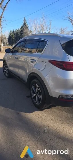 Photo 3 - Kia Sportage 2020