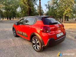 Photo 4 - Citroen C3 2019