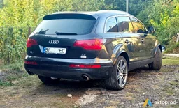 Фото 2 - Audi Q7 2007