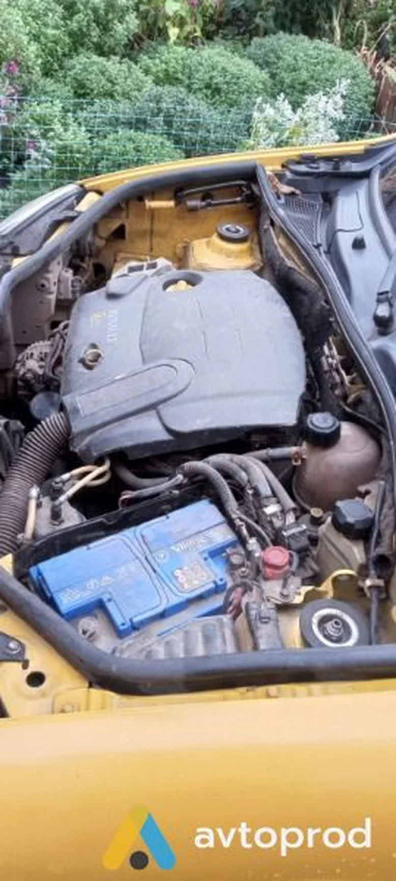 Фото 4 - Renault Kangoo 2003