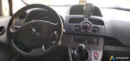 Photo 2 - Renault Kangoo 2010
