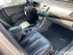 Photo 3 - Hyundai Sonata 2008