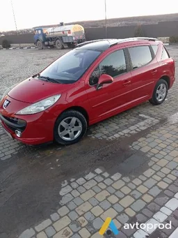 Photo 3 - Peugeot 207 2007