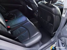 Photo 3 - Mercedes-Benz E-class 2004