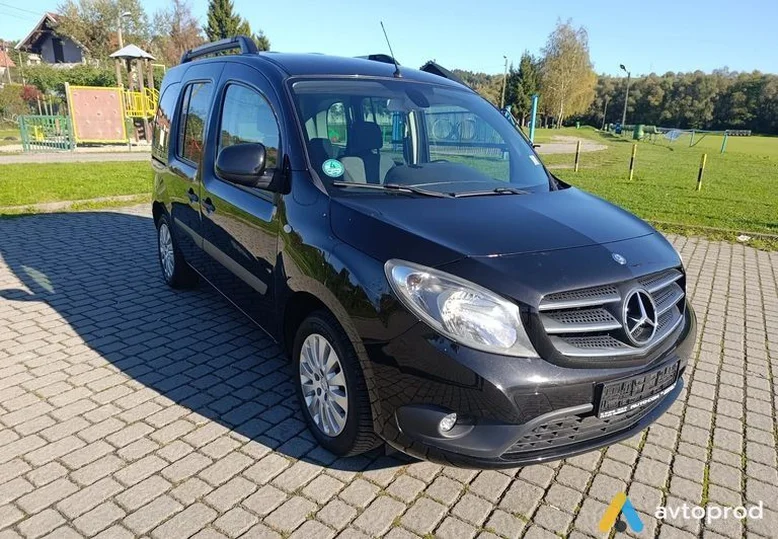 Фото 3 - Mercedes-Benz SL 2014