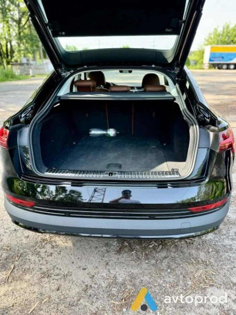 Фото 4 - Audi Quattro 2021