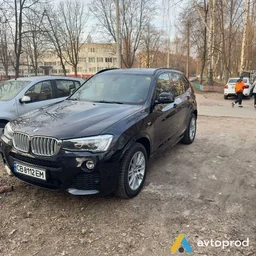 Photo 4 - BMW X3 2016