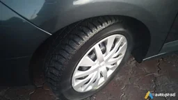 Photo 3 - Renault Grand Scenic 2010