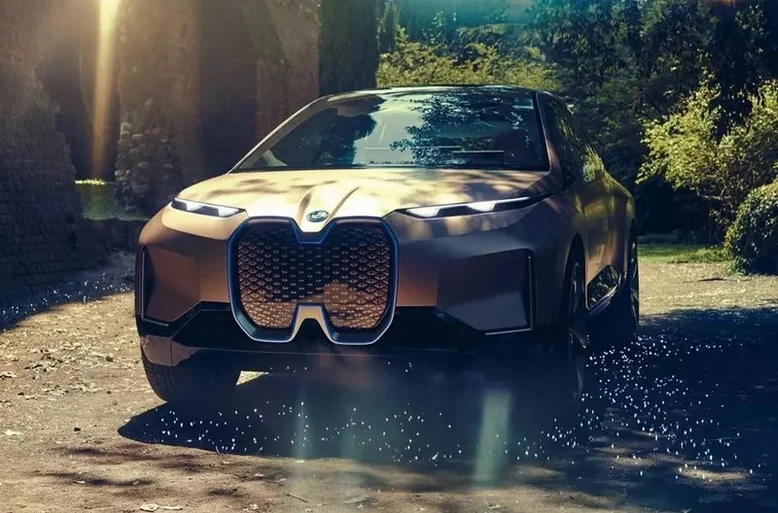 ТЕХНОЛОГІЧНІ АВТОМОБІЛІ