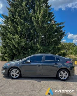 Photo 3 - Chevrolet Volt 2014