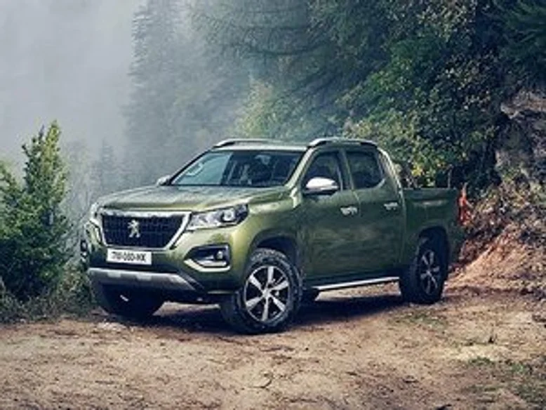 Самые топовые пикапы в мире