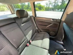 Photo 4 - Volkswagen Passat 2001