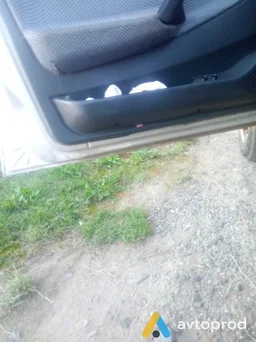 Photo 4 - VAZ 21099 2007