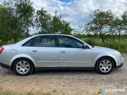 Photo 4 - Audi A4 2003