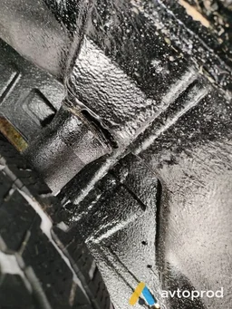 Photo 2 - Volkswagen LT 2005