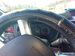 Photo 3 - Ford Transit 2012