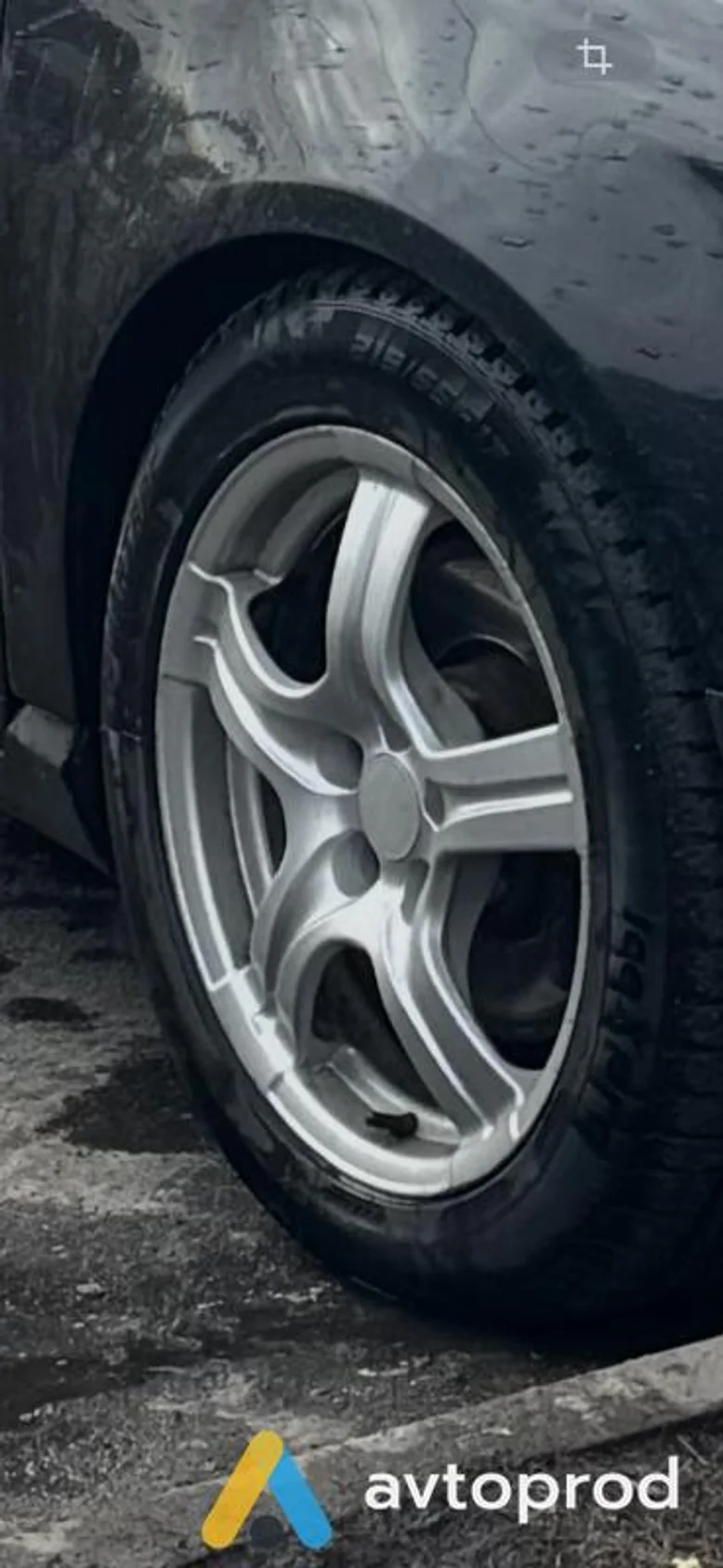 Фото 2 - Volkswagen Passat 2008