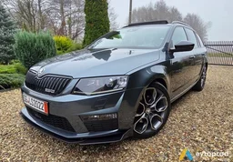 Photo 2 - Skoda Octavia 2016