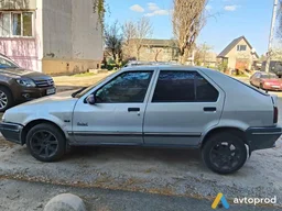Photo 3 - Renault 19 1990