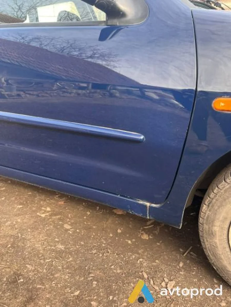 Фото 2 - Volkswagen Polo 1998