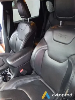 Photo 4 - Jeep Cherokee 2018