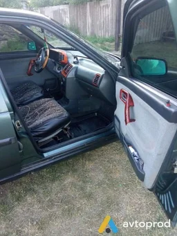 Photo 2 - VAZ 2110 2006