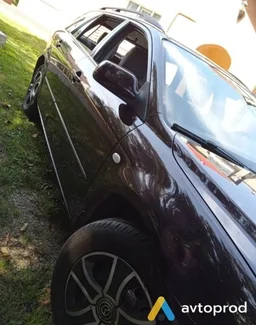 Фото 2 - Mazda 6 2005