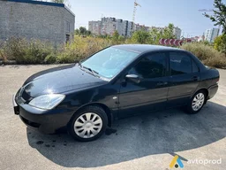 Фото 3 - Mitsubishi Lancer 2007